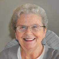 Kay Hamelwright Powell