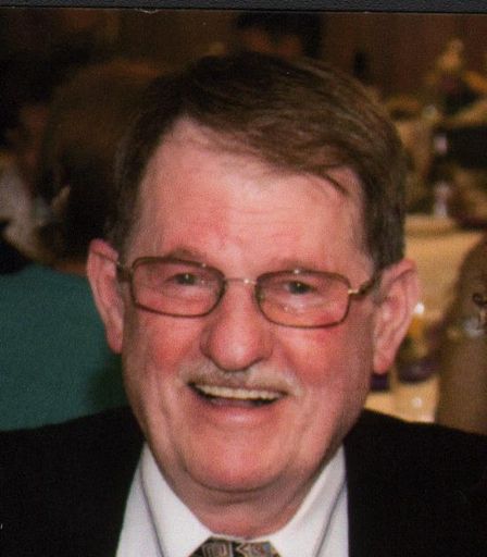 Walter P. Gehan, Sr. Profile Photo