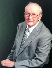 Robert A. Tindall