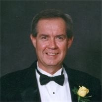Ben E.  Campbell Profile Photo