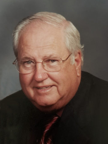 Robert Duvall Profile Photo