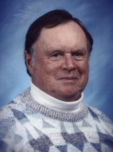 Thomas E. Burger Profile Photo