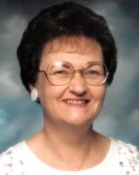 Brenda Rasmussen Davis's obituary image