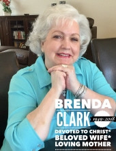 Brenda Sue Clark Profile Photo
