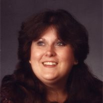 Donna Goerg Profile Photo