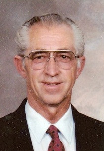 Joseph "Howard" Kendell Profile Photo