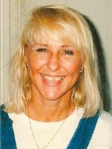 Sandra Fay Broussard