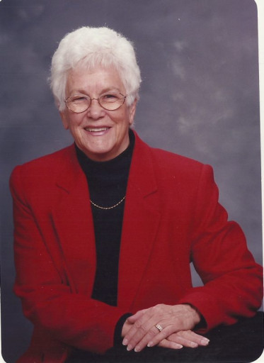 Barbara Dahl Williams