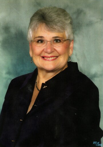 Carol Serviss's obituary image
