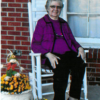 Geraldine Frederick Profile Photo