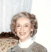 Virginia Blauvelt Profile Photo
