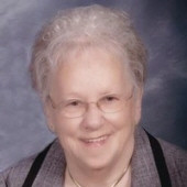 Patricia A. Kaufman Profile Photo