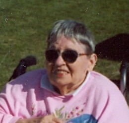 Gladys L. Matlock