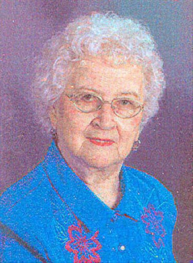 Dorothy McDougall Profile Photo