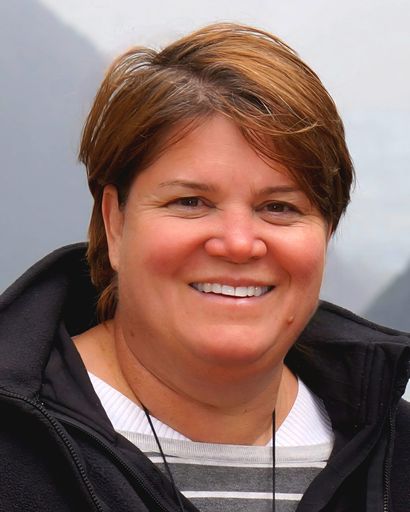 Richelle J. Anhalt