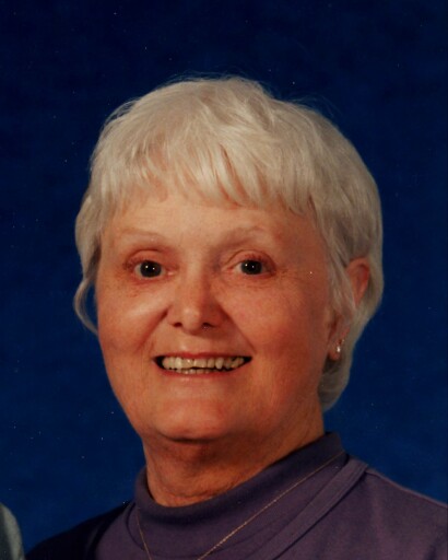 Yvonne Gosnell's obituary image