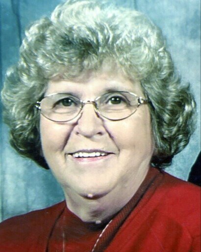 Juanita Mae McCormick