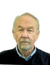 Lionel Ussery Profile Photo