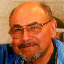 Joseph Pangello Jr