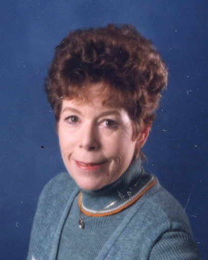 Elizabeth Ann Reber Profile Photo