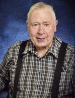 James Hancock Profile Photo