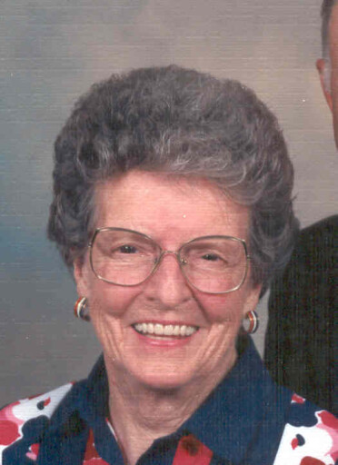 Josephine E. Gooden