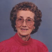 Martha  R.  Becker Profile Photo