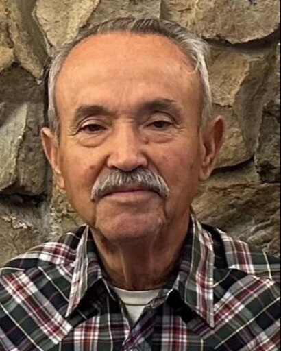 Ernesto Garcia Cavazos