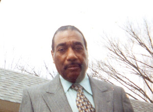 Herbert Smedley  Jr.