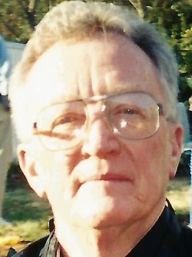 William “Bill” Scoggins Profile Photo