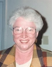 Linda Ann Cowan  Warfford