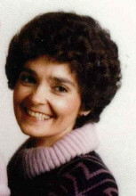 Ruth Ann (Ruthie) Horigan