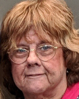 Donna J. Garver's obituary image