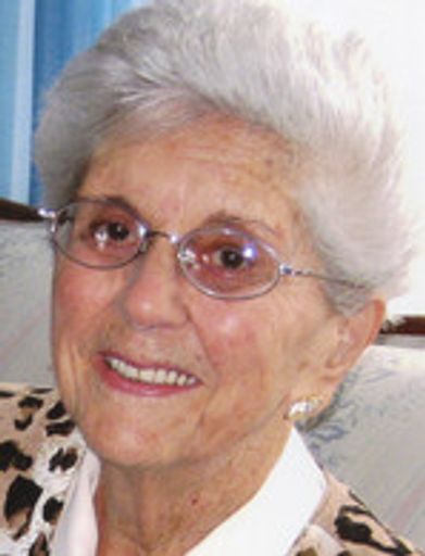 Ruth Mueller Profile Photo