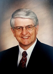Richard F. Alt