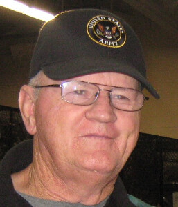 Ralph Morgan, Sr.