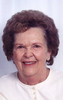 Helen Decker