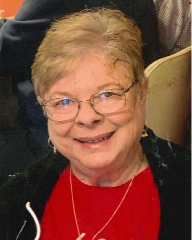 Marianne L. Broughton's obituary image