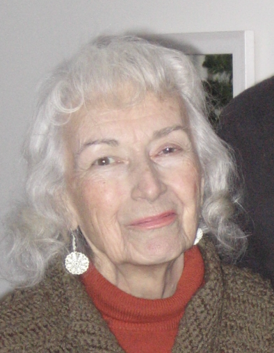 Pauline Sylvia Galbraith Profile Photo