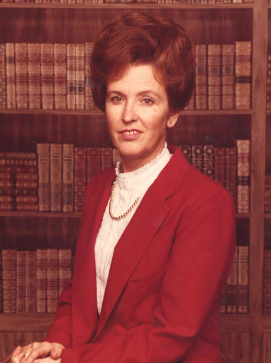 Mary "Fran" Melton