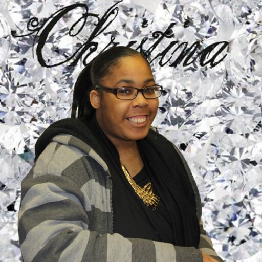 Christina Garrison Profile Photo