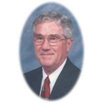 Harold O. Dye Profile Photo