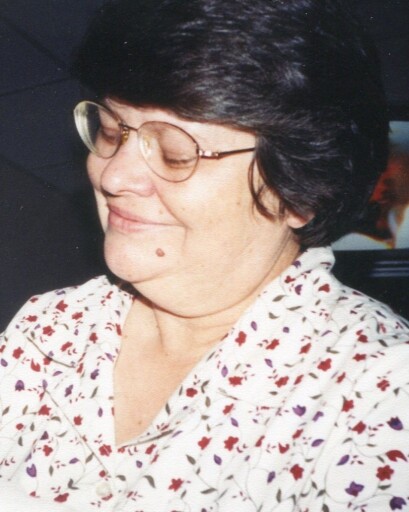 Kathy Barnes Webb's obituary image