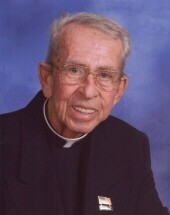 Rev. Dr. John J. Mulvey, Jr. Profile Photo