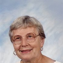 Jeanne Muschinski