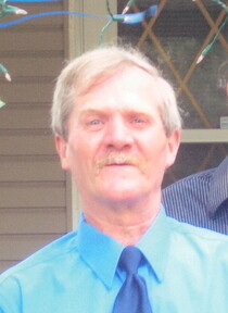 Clifford Ray Martin, Jr.