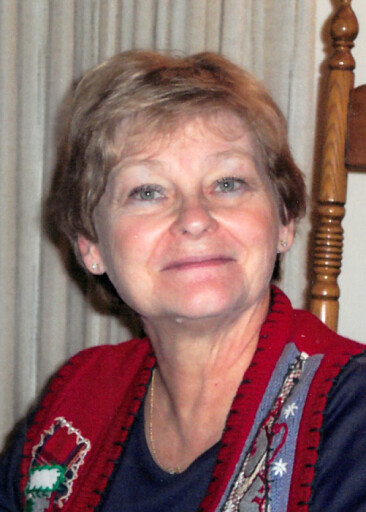 Betty J. Walker Profile Photo