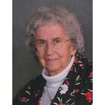 Anna M. Holley Profile Photo