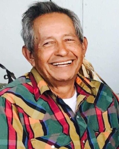 Robert Gonzalez Hernandez