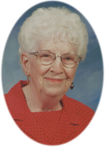 Helen Ione Mcknabb